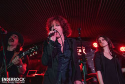 Concert de Ramon Aragall i Moves a la sala Sidecar de Barcelona <p>Moves</p>